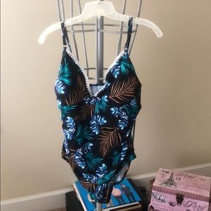 2018 Target Swimsuit- only worn twice